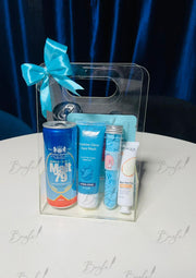 Fresh Glow Radiance Hamper | GBO-135